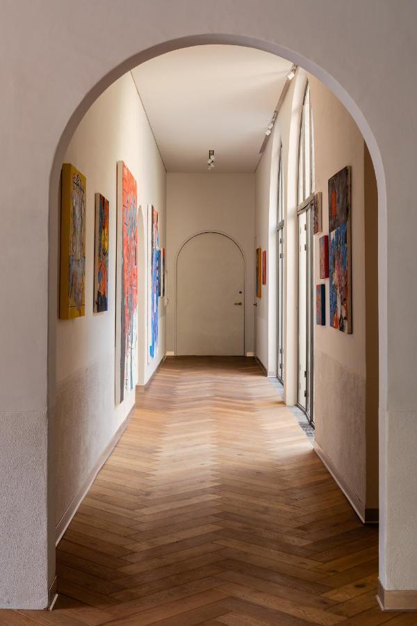 Ta Hotel De Diseno Queretaro Bagian luar foto