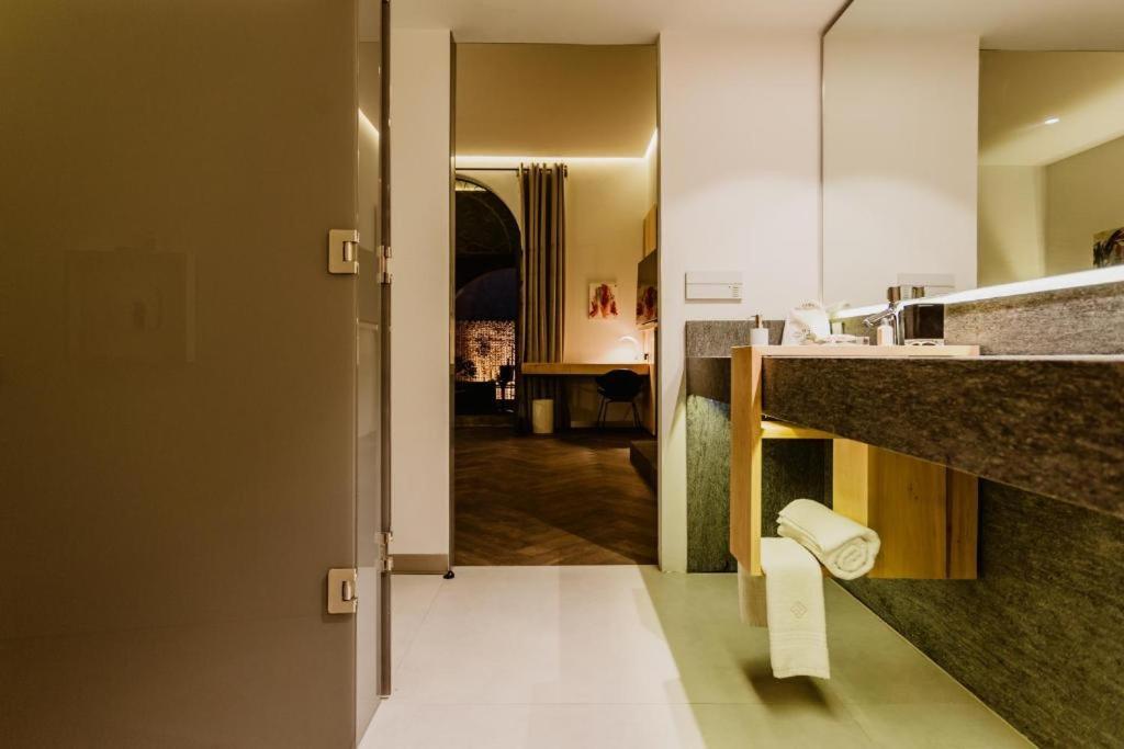 Ta Hotel De Diseno Queretaro Bagian luar foto