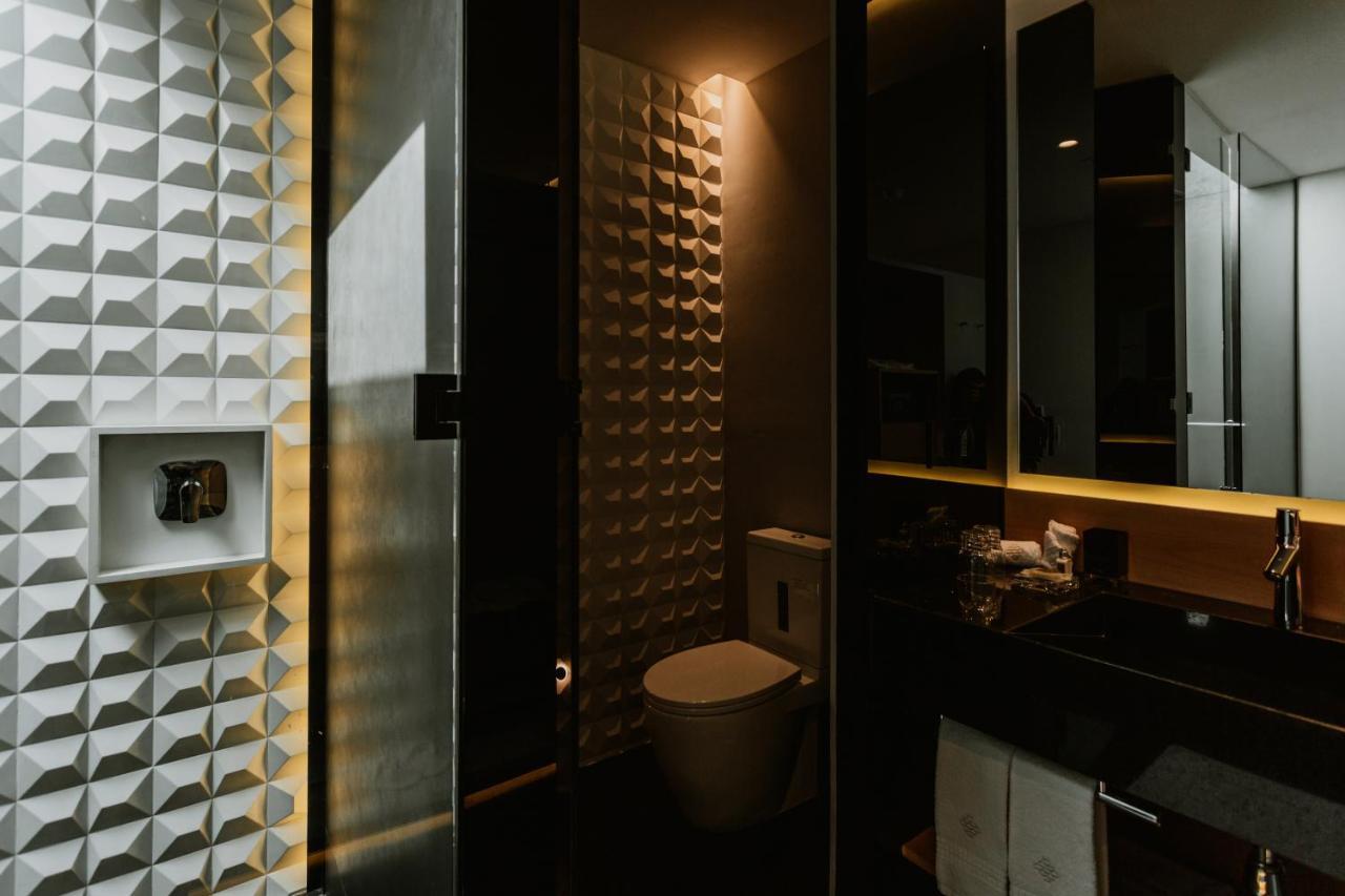Ta Hotel De Diseno Queretaro Ruang foto