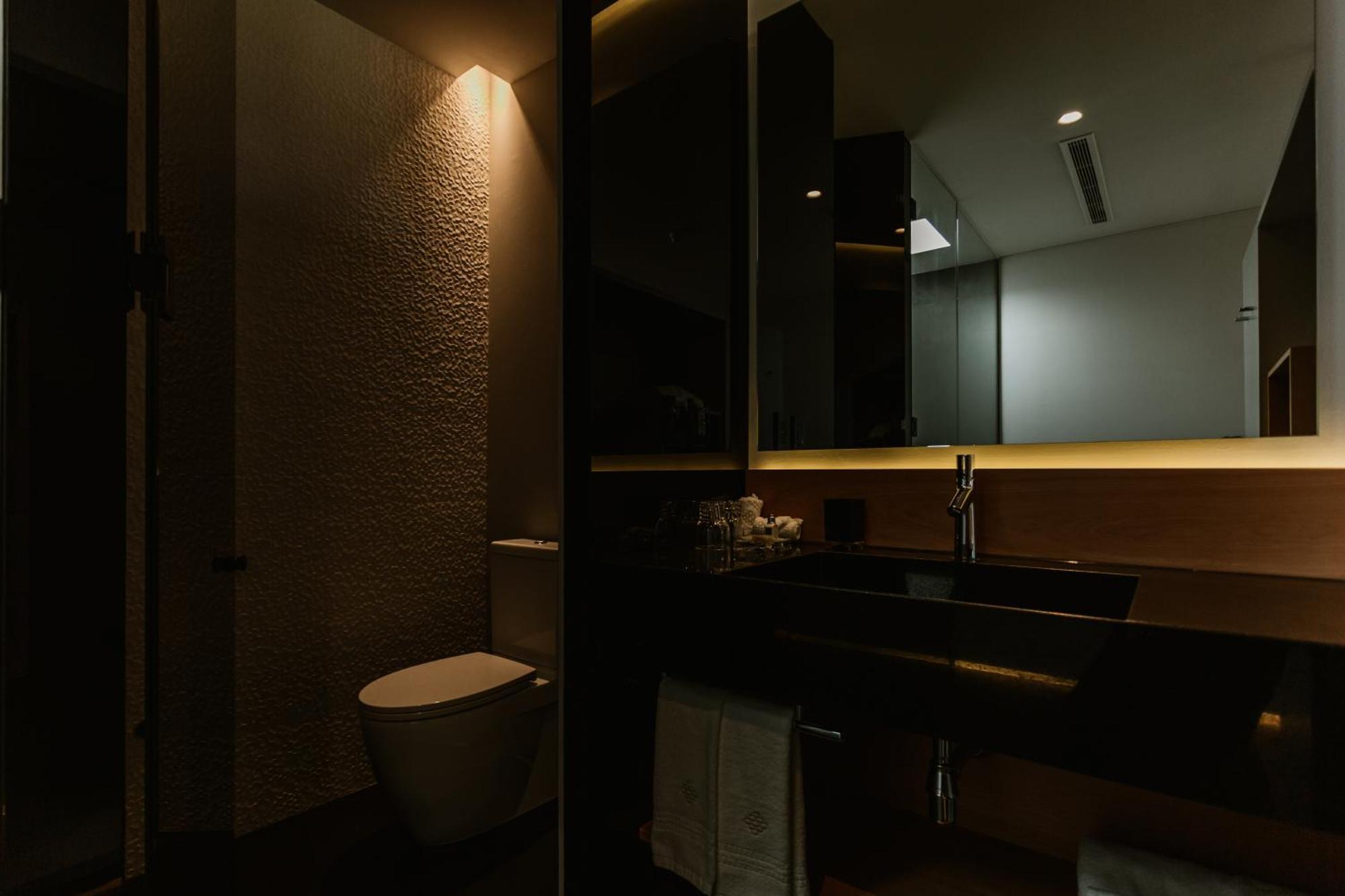 Ta Hotel De Diseno Queretaro Ruang foto