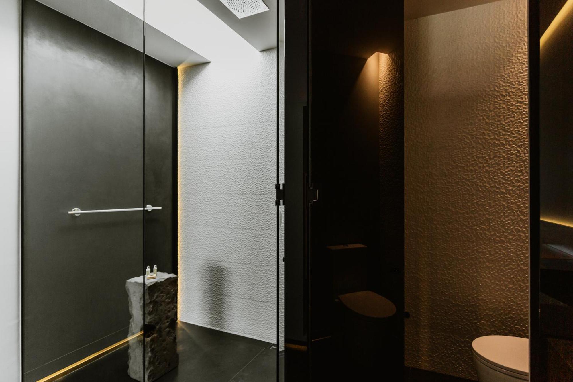 Ta Hotel De Diseno Queretaro Ruang foto